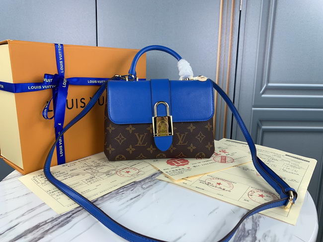 Louis Vuitton 2021 Bag ID:202104a215